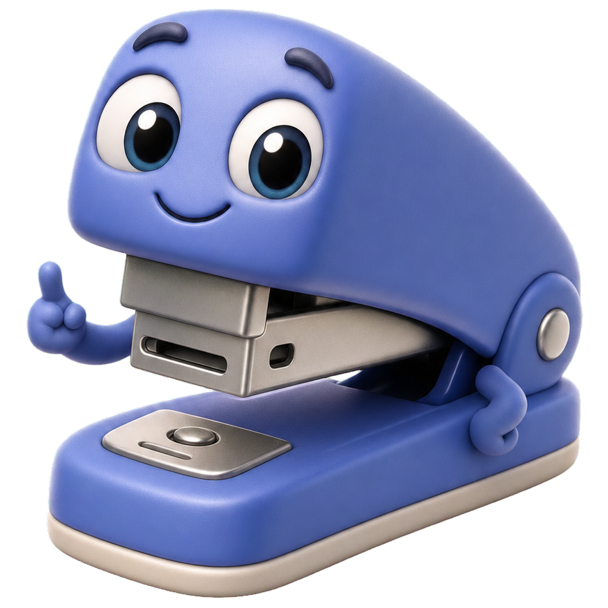 Adopti mascot